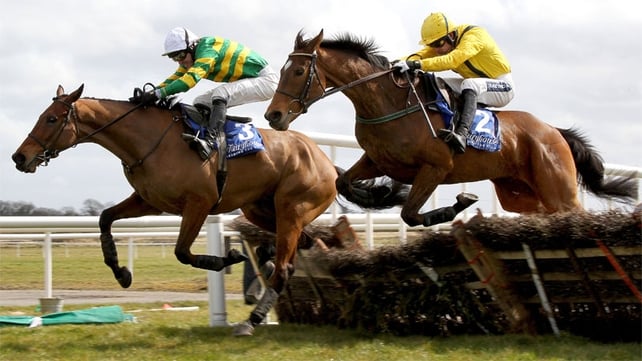 Racing will go ahead at Newcastle this afternoon, despite doubt all week over the fixture