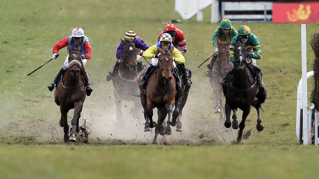 Racing news