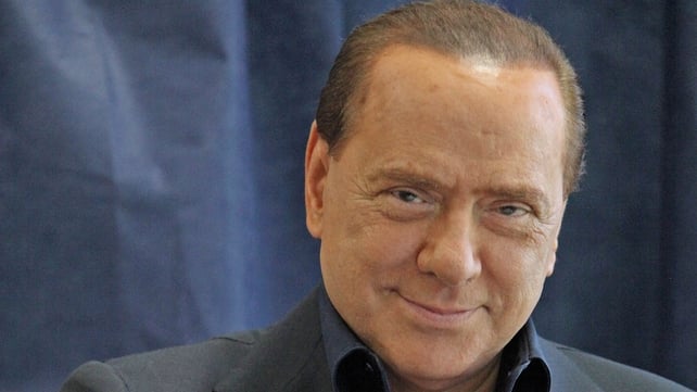 Silvio Berlusconi - Allegations of tax evasion linked to media empire Silvio Berlusconi - Allegations of tax evasion linked to media empire