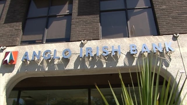 Anglo Irish Bank - Expects a full decision on new plan by September Anglo Irish Bank - Expects a full decision on new plan by September