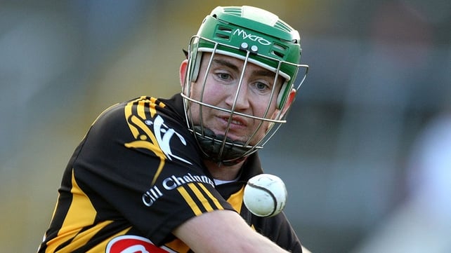 Eddie Brennan has been named in the Kilkenny team