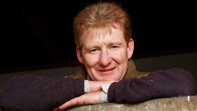 Philip Fenton faces charges over possession of banned substances Philip Fenton faces charges over possession of banned substances