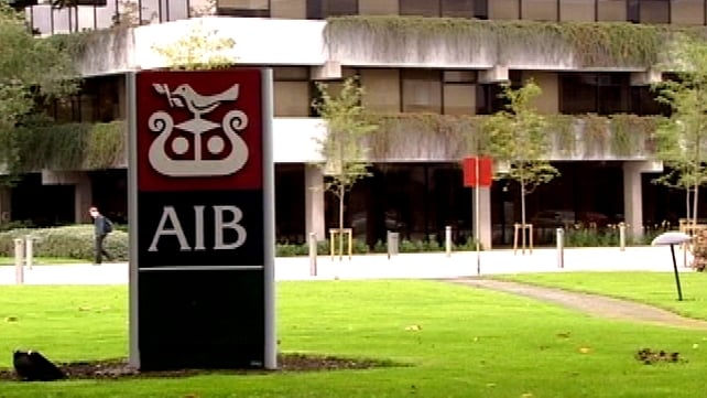 AIB - Needs to raise €7.4bn to meet new capital reserve rules AIB - Needs to raise €7.4bn to meet new capital reserve rules