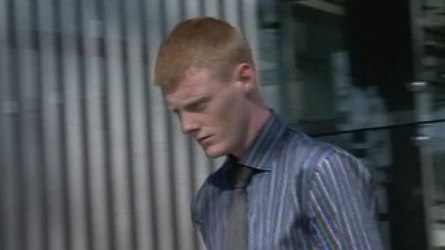 David Curran was found guilty of the murder of two Polish men in 2008 David Curran was found guilty of the murder of two Polish men in 2008