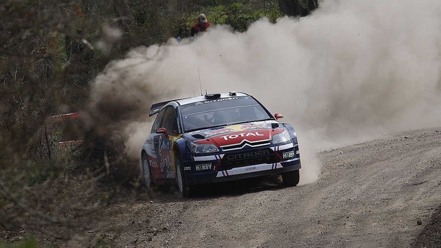 O'Riordan pips Donnelly in Bantry