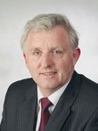 Seán Ó Neachtain, Cathaoirleach Chumann Seanchais agus Staire Chois Fharraige.