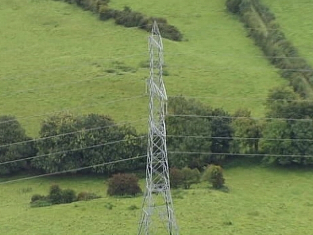Eirgrid - To sub-contract work Eirgrid - To sub-contract work