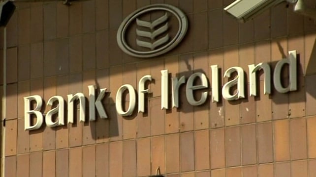 Bank of Ireland is keen to repay the money before a deadline next March Bank of Ireland is keen to repay the money before a deadline next March