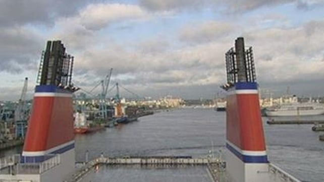 'Less favourable' exports outlook as world outlook deteriorates 'Less favourable' exports outlook as world outlook deteriorates