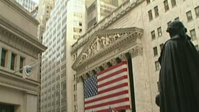 Wall Street - Quarterly results season kicks off Wall Street - Quarterly results season kicks off