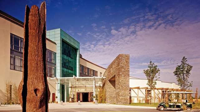 The new owners said Fota Island Resort would continue to trade as normal The new owners said Fota Island Resort would continue to trade as normal