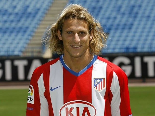 Diego Forlan