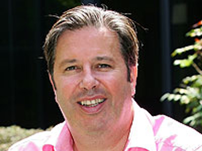 Gerry Ryan - 1956-2010 Gerry Ryan - 1956-2010