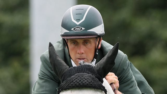 Shane Breen