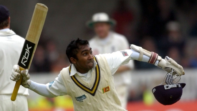 Mahela Jayawardene