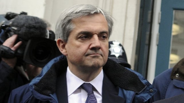 Chris Huhne has been charged with perverting the course of justice Chris Huhne has been charged with perverting the course of justice