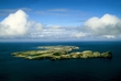 Brian Mac Domhnaill, Cónaidhm na nGrúpscéimeanna Uisce.