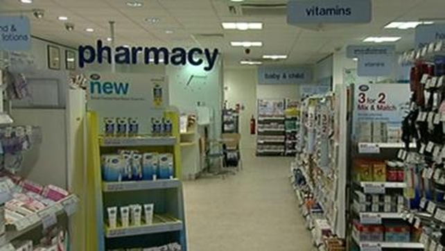 Trade union Mandate is seeking a pay increase for all staff at Boots Trade union Mandate is seeking a pay increase for all staff at Boots
