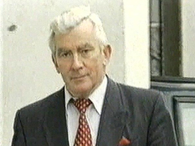 Michael Neary - Carried out hysterectomies at Drogheda hospital Michael Neary - Carried out hysterectomies at Drogheda hospital