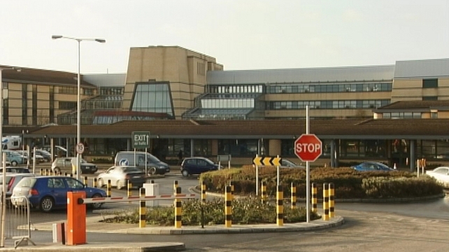Tallaght Hospital - Dr Maurice Hayes criticised the hospital for not vigorously seeking more consultants Tallaght Hospital - Dr Maurice Hayes criticised the hospital for not vigorously seeking more consultants