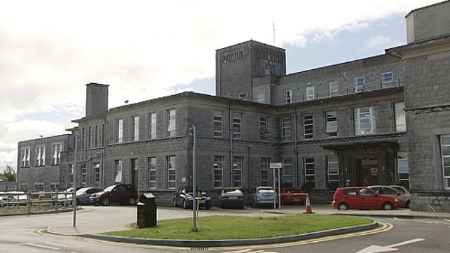 Roscommon County Hospital - Dept may be replaced by minor injuries unit Roscommon County Hospital - Dept may be replaced by minor injuries unit