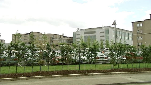 St Vincent's Hospital signed an agreement in July with the Cystic Fibrosis Association that up to 34 beds would be provided in August St Vincent's Hospital signed an agreement in July with the Cystic Fibrosis Association that up to 34 beds would be provided in August