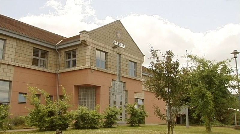 Gardaí at Ballyfermot Garda station thanked the public for their help.