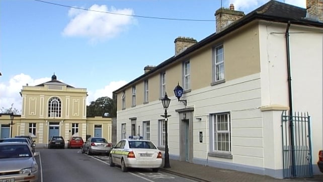 The man will appear at Cashel District Court tomorrow The man will appear at Cashel District Court tomorrow
