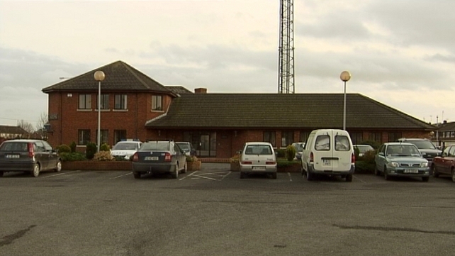 The money had been stolen from Balbriggan Garda Station The money had been stolen from Balbriggan Garda Station