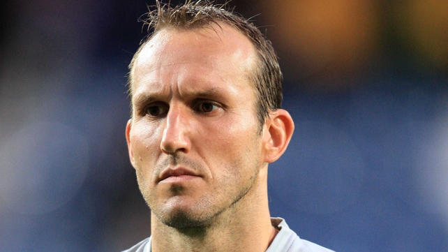 Mark Schwarzer has made a surprise move to Chelsea