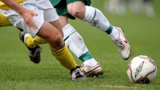 Ireland smash 12 past Bosnia & Herzegovina