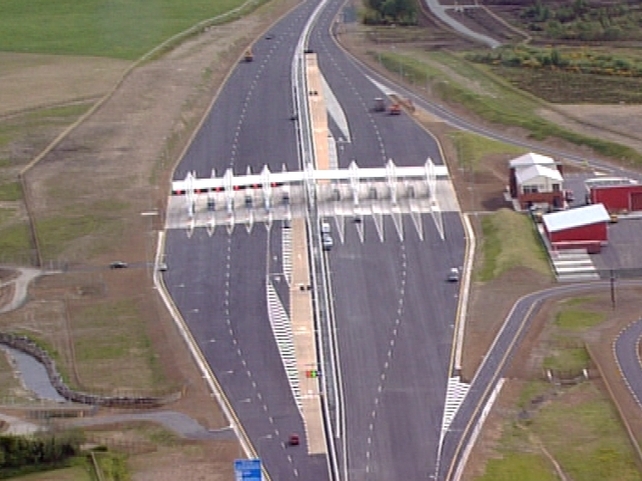 Motorway - Journeys will be shortened by 45 minutes Motorway - Journeys will be shortened by 45 minutes