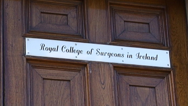 Scientists at the Royal College of Surgeons in Ireland were involved in the clinical trials of the drug