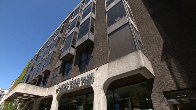 Anglo Irish Bank - Limited disclosure Anglo Irish Bank - Limited disclosure
