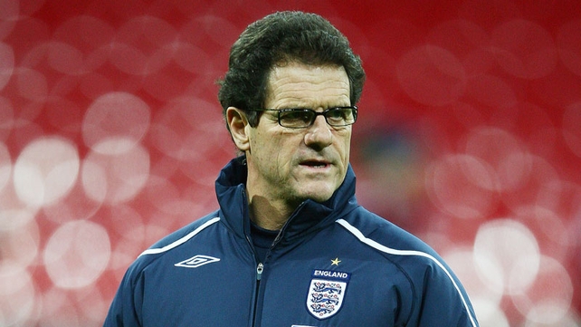 Fabio Capello - They really insulted me and damaged my authority