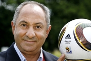 World Cup - Ossie Ardiles