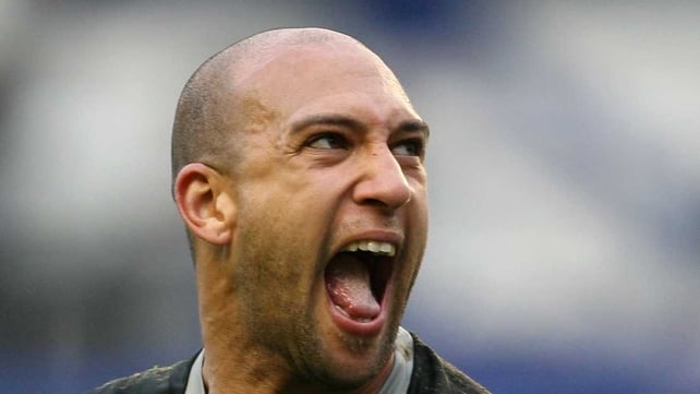 Tim Howard will be 39 by the end of his extended deal