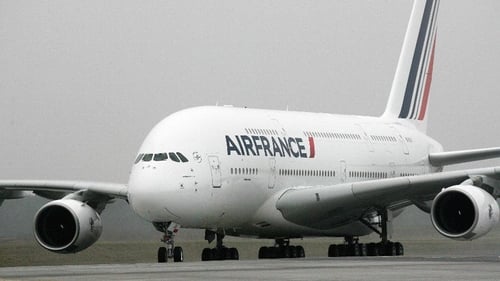 Air France-KLM CEO to resign after employees reject salary package