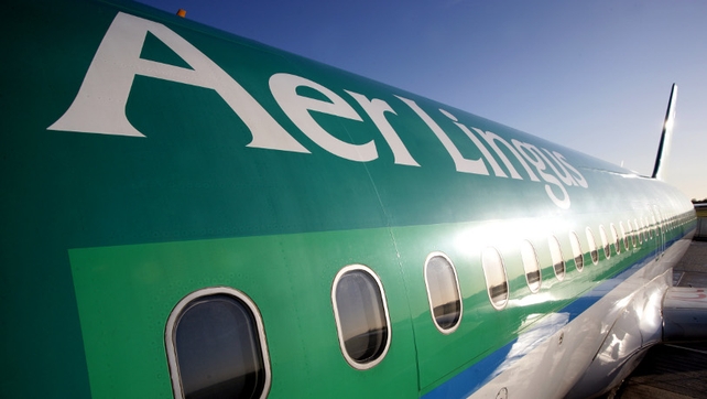 Aer Lingus - To suspend flights for 11 weeks Aer Lingus - To suspend flights for 11 weeks