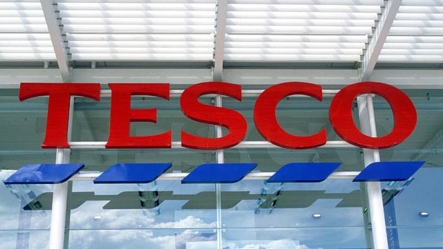 Tesco had previously announced a €70m capital investment programme Tesco had previously announced a €70m capital investment programme
