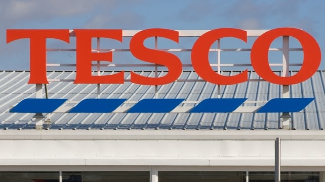 Tesco says the move is designed to make all shoppers feel comfortable Tesco says the move is designed to make all shoppers feel comfortable