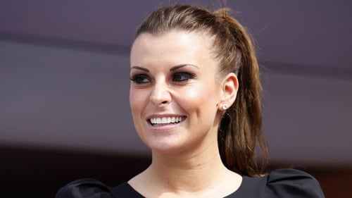 Wayne and Coleen Rooney confirm baby news Wayne and Coleen Rooney confirm baby news