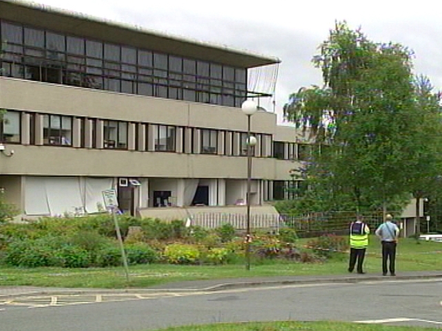 Galway - Cause of explosion not yet established Galway - Cause of explosion not yet established