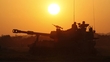New Conflict Fears in Gaza.