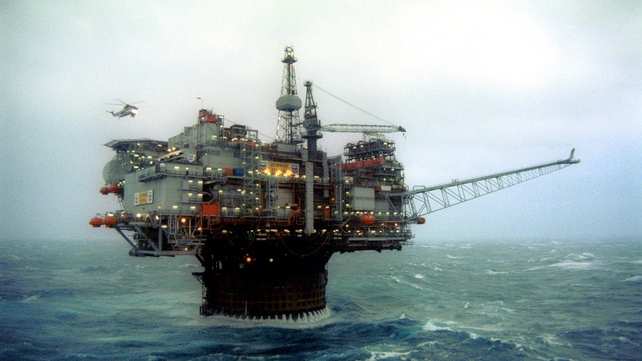 New investment in North Sea could help UK tax revenues New investment in North Sea could help UK tax revenues