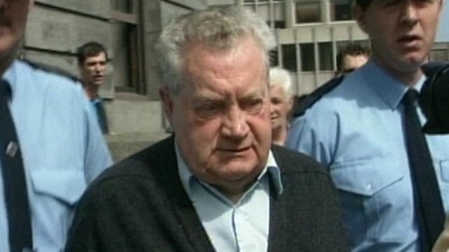 Interviews were carried out with two young victims of Brendan Smyth in 1975 Interviews were carried out with two young victims of Brendan Smyth in 1975