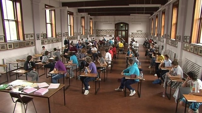 Junior Cert - Students say focus should be changed Junior Cert - Students say focus should be changed
