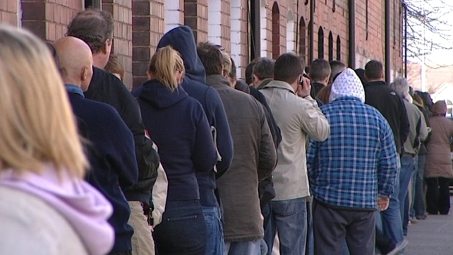 Allowances - Some to fall by €8 a week Allowances - Some to fall by €8 a week
