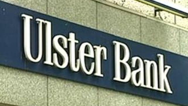 Ulster Bank ATM system now fully back in operation Ulster Bank ATM system now fully back in operation