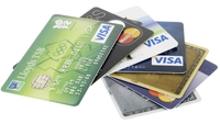 Credit card companies reach €6bn US settlement Credit card companies reach €6bn US settlement